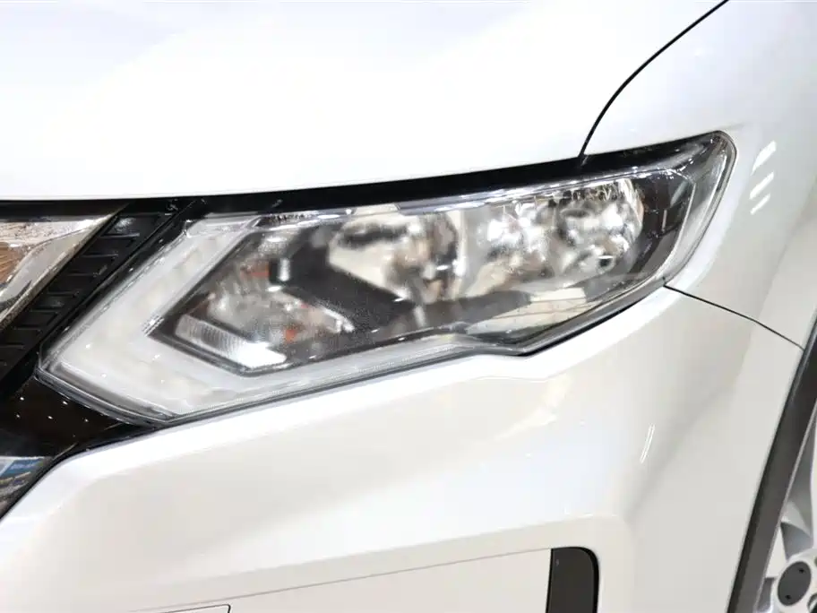 Nissan X-Trail 2019 2.0L CVT Comfort 2WD