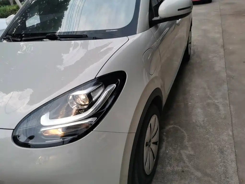 Wuling Bingo — миниатюра 24