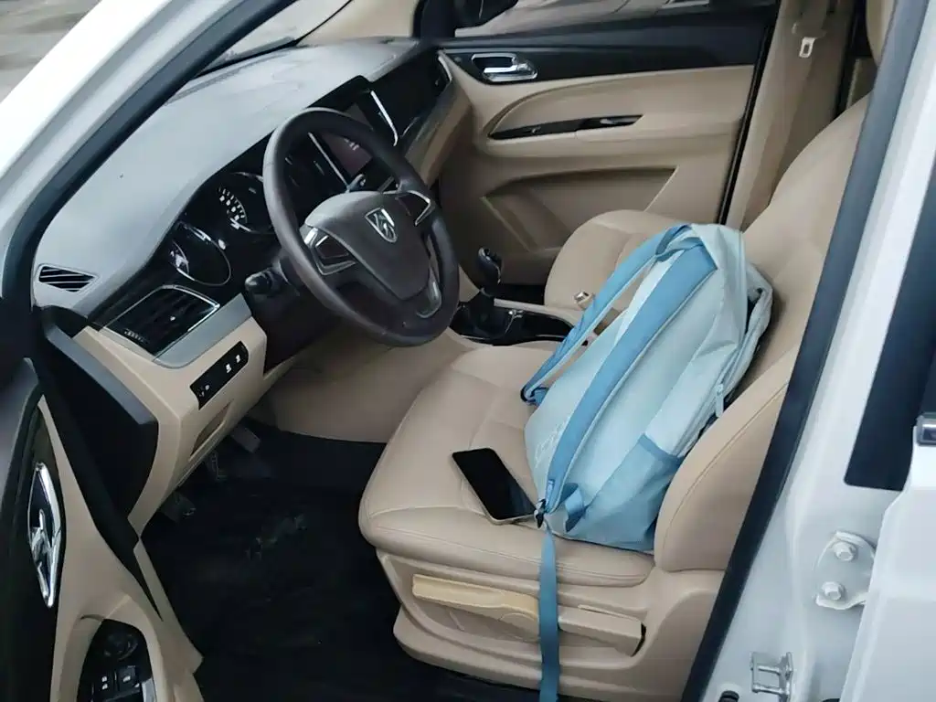 Baojun 730 — миниатюра 15