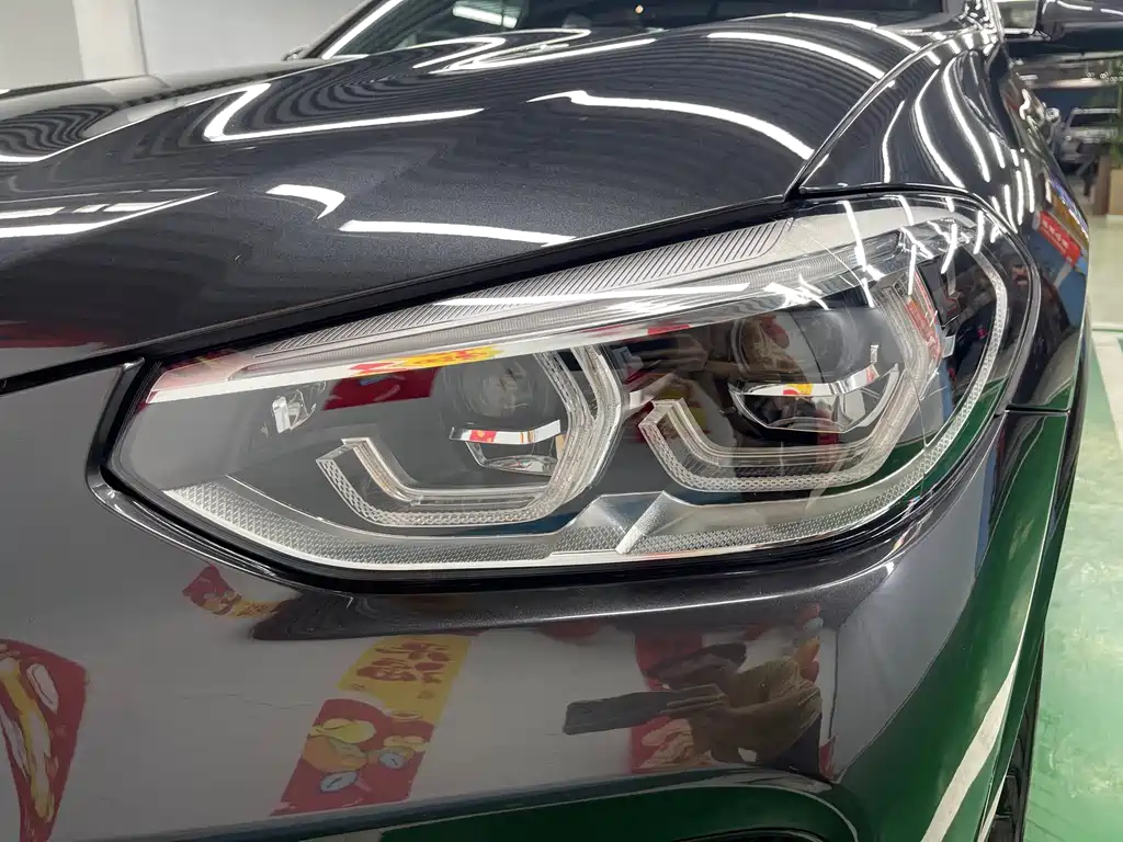 BMW X4 — миниатюра 27