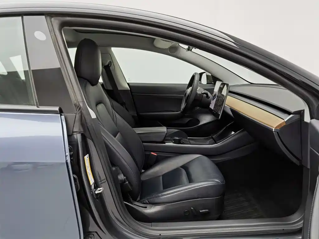 Tesla Model 3 — миниатюра 23