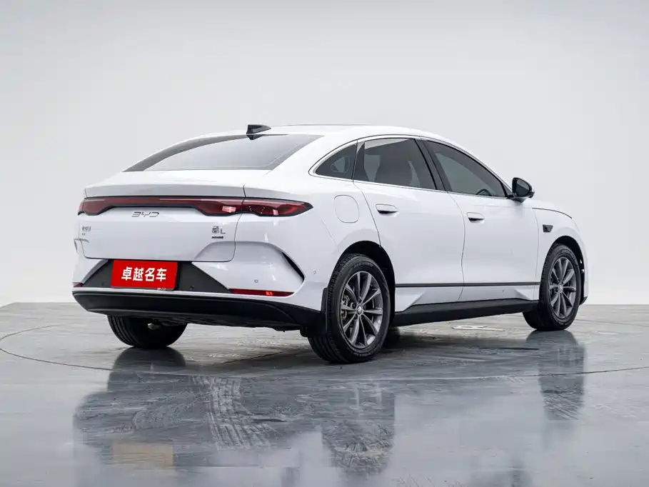 BYD Qin L — миниатюра 3
