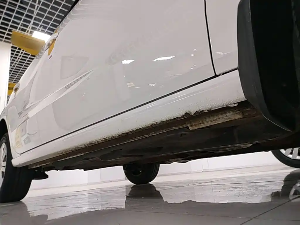 Volkswagen Polo — миниатюра 2