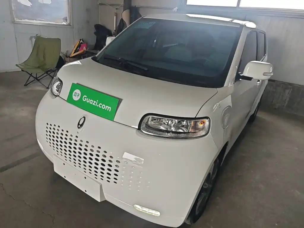 Ora Ora White Cat — миниатюра 2