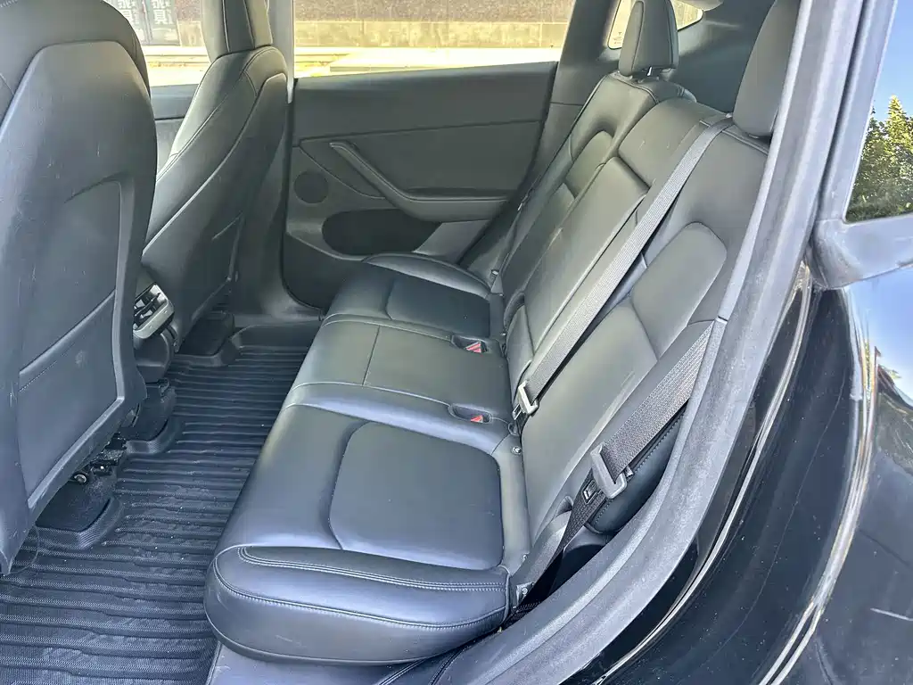 Tesla Model Y — миниатюра 5