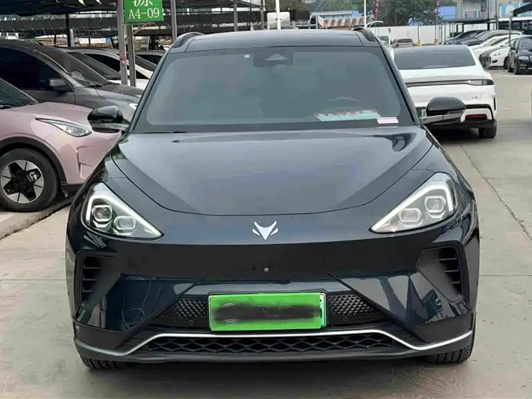 ARCFOX Alpha T — миниатюра 2