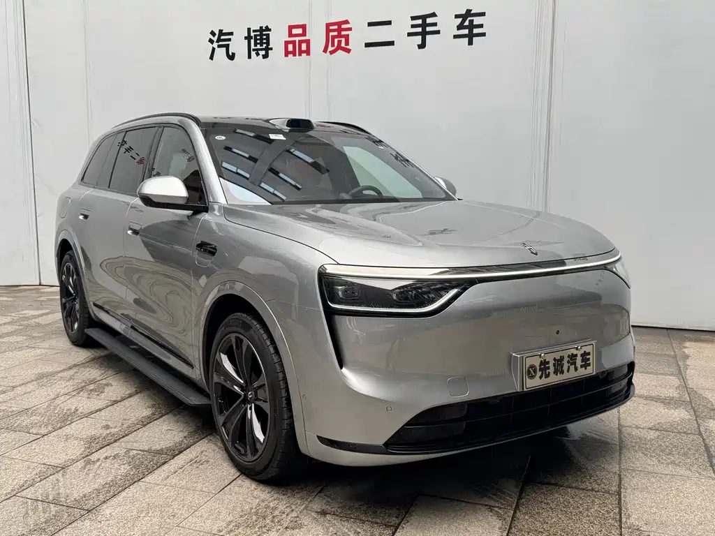 Aito M8 2025 Ultra 53.4kWh 5 мест (192 )