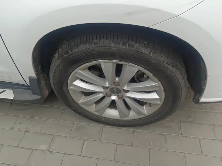 Haval H2 — миниатюра 6