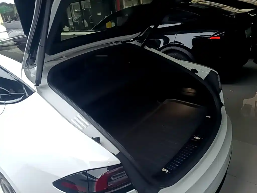 Tesla Model S — миниатюра 15