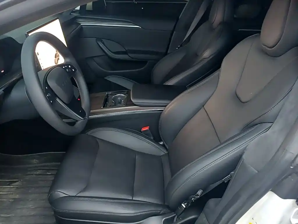 Tesla Model S — миниатюра 11