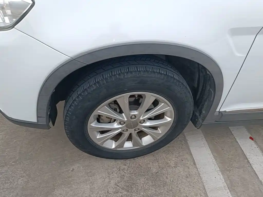 Haval H6 — миниатюра 22
