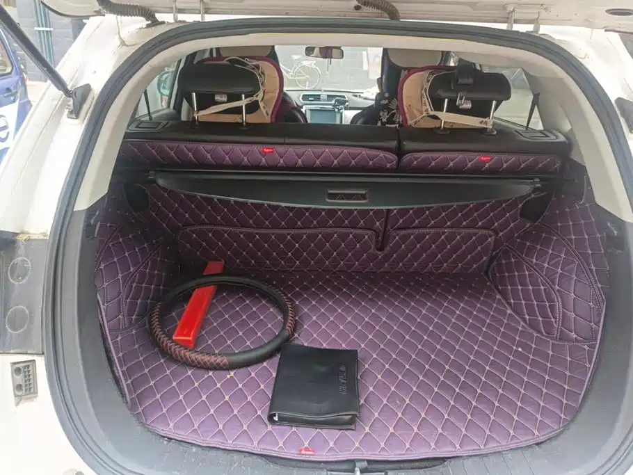 Haval H2 — миниатюра 4