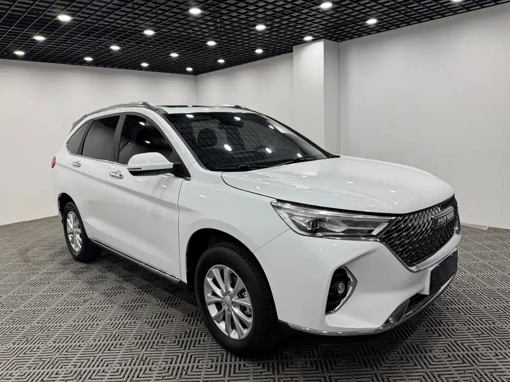 Haval M6 2022