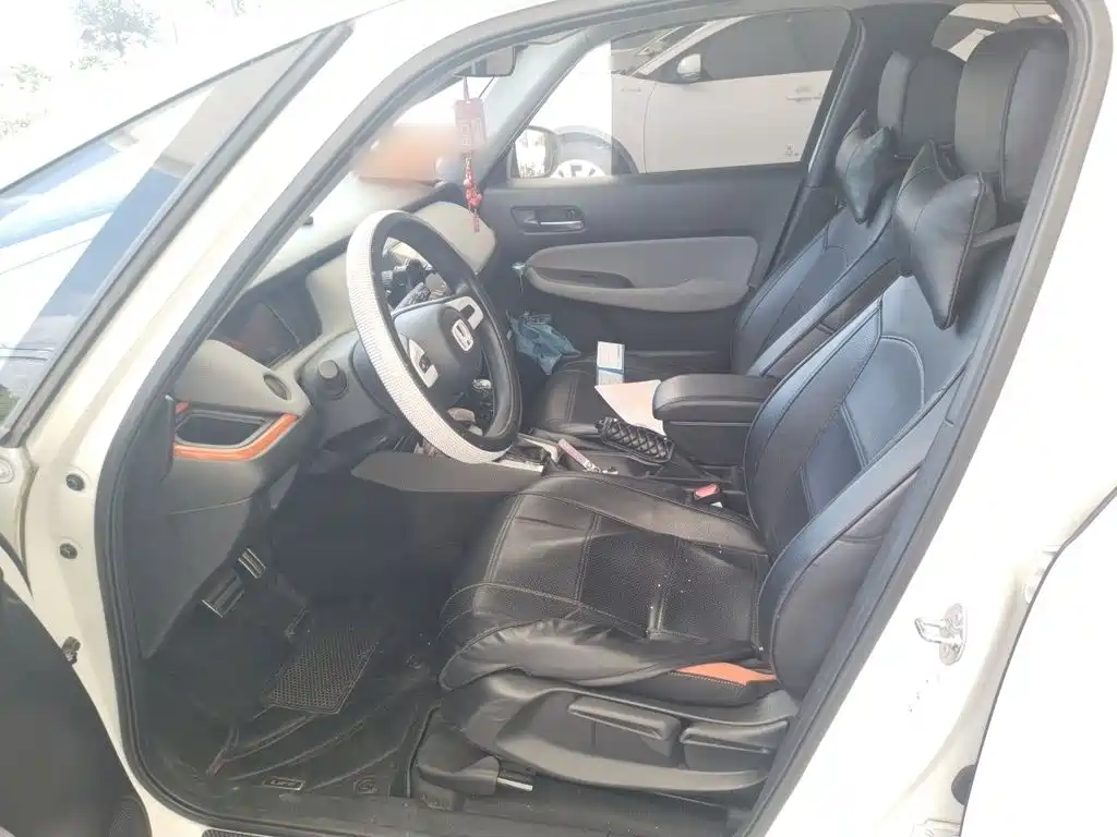 Honda Life — миниатюра 8