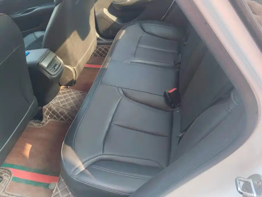 Buick Excelle — миниатюра 11