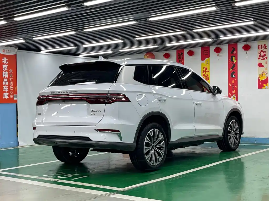 BYD Pro New Energy — миниатюра 5