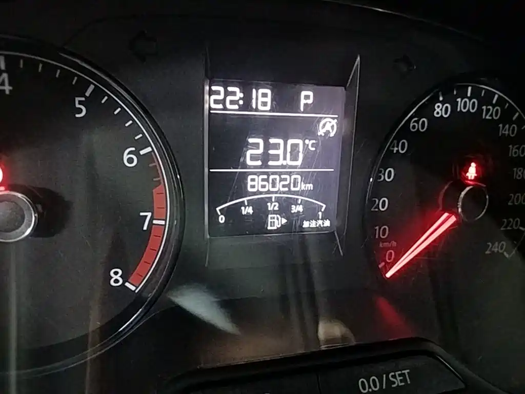 Volkswagen Polo — миниатюра 17
