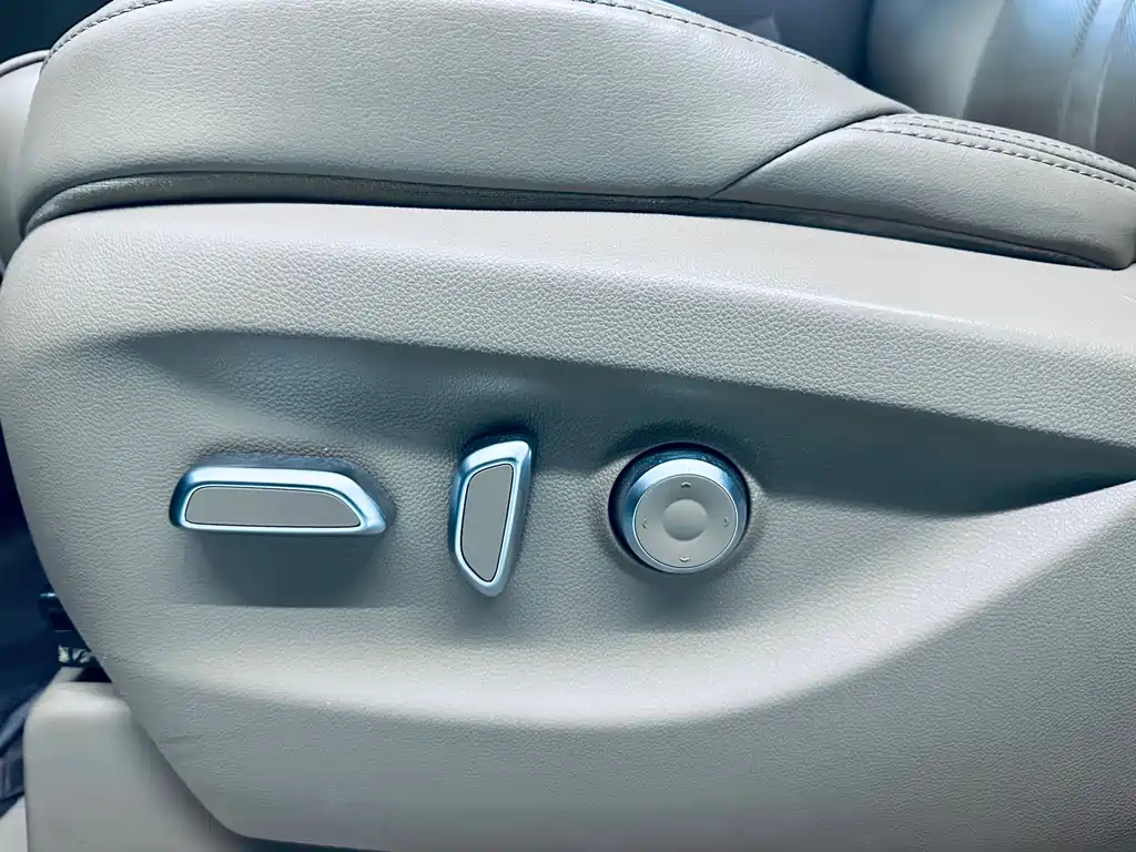Buick GL8 — фотографии объявления, Фото 31