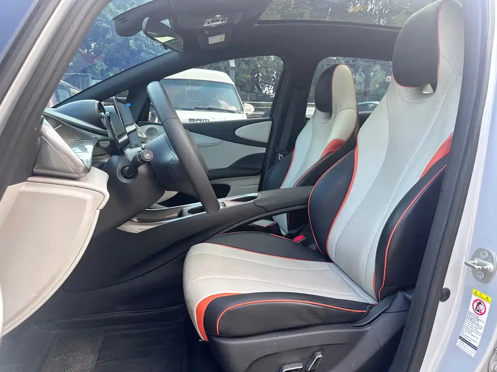 BYD Dolphin — миниатюра 11
