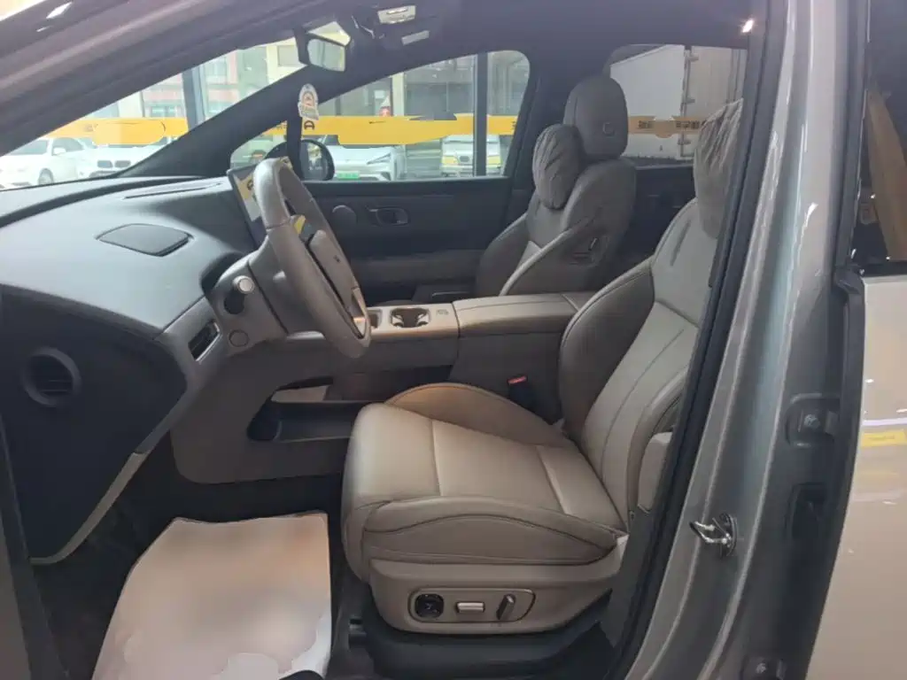 Li Auto Li i6 — миниатюра 15