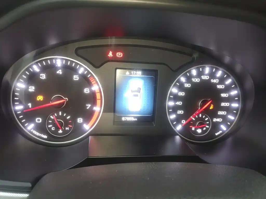Haval H6 — миниатюра 12