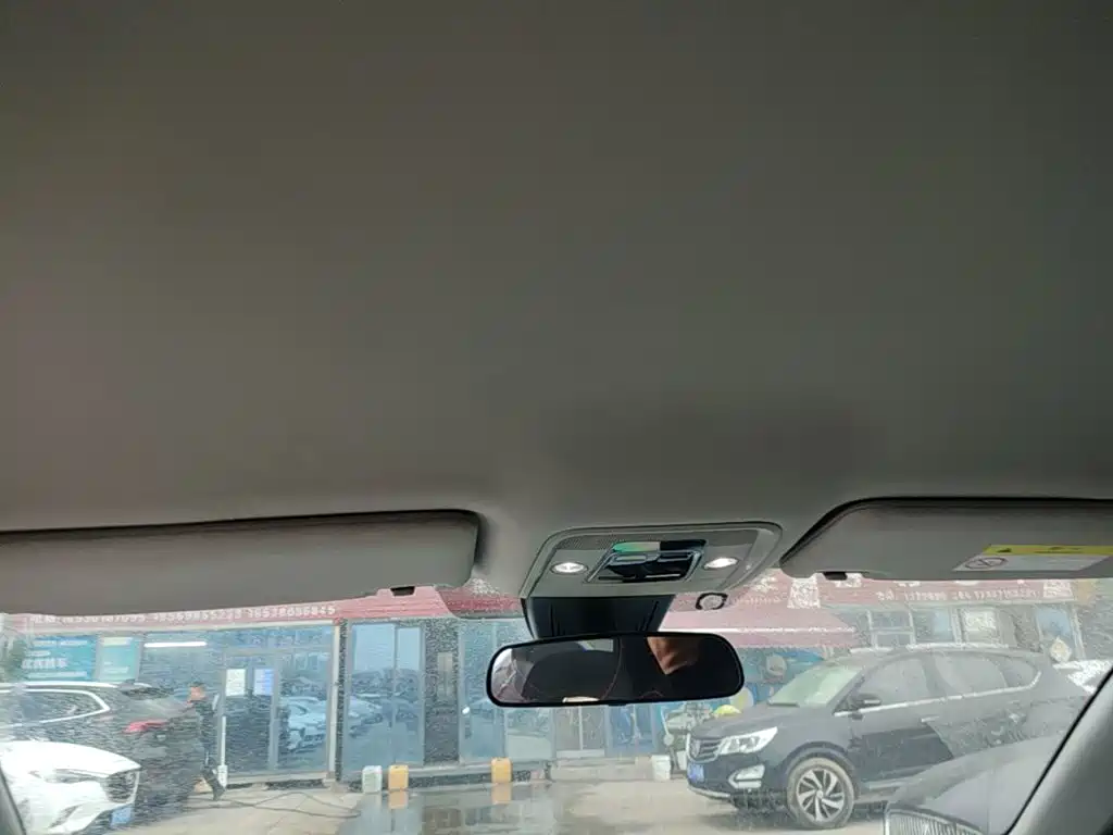 BYD Yuan Plus — миниатюра 18