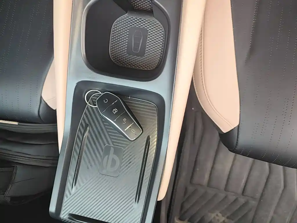 BYD Seagull — миниатюра 9