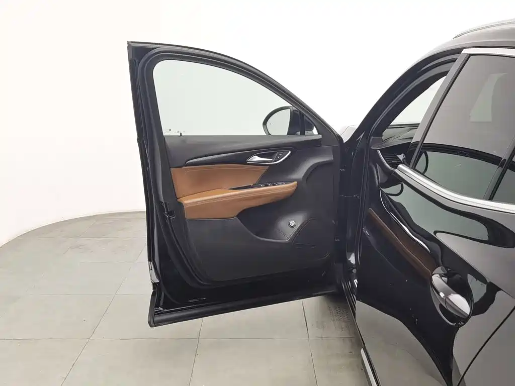 Buick Envision S — миниатюра 8