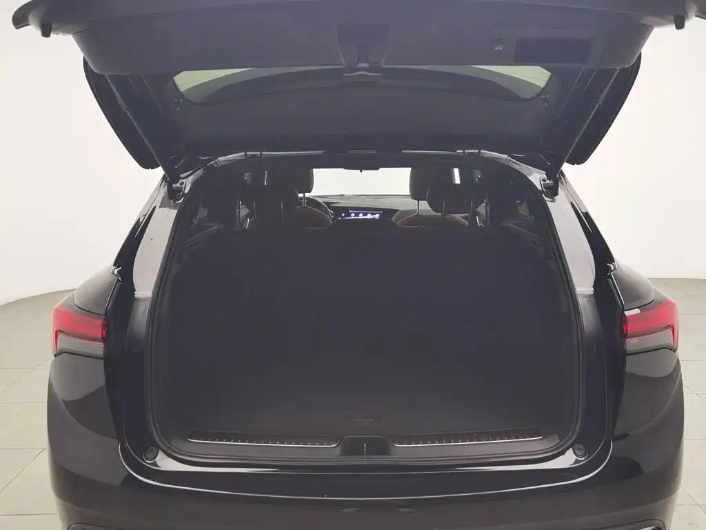 Buick Envision S — миниатюра 16