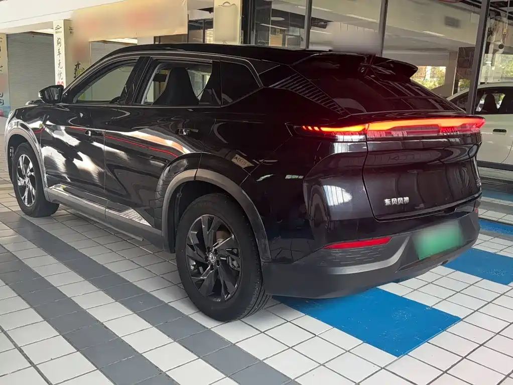 Aeolus SKY EV01 — миниатюра 23