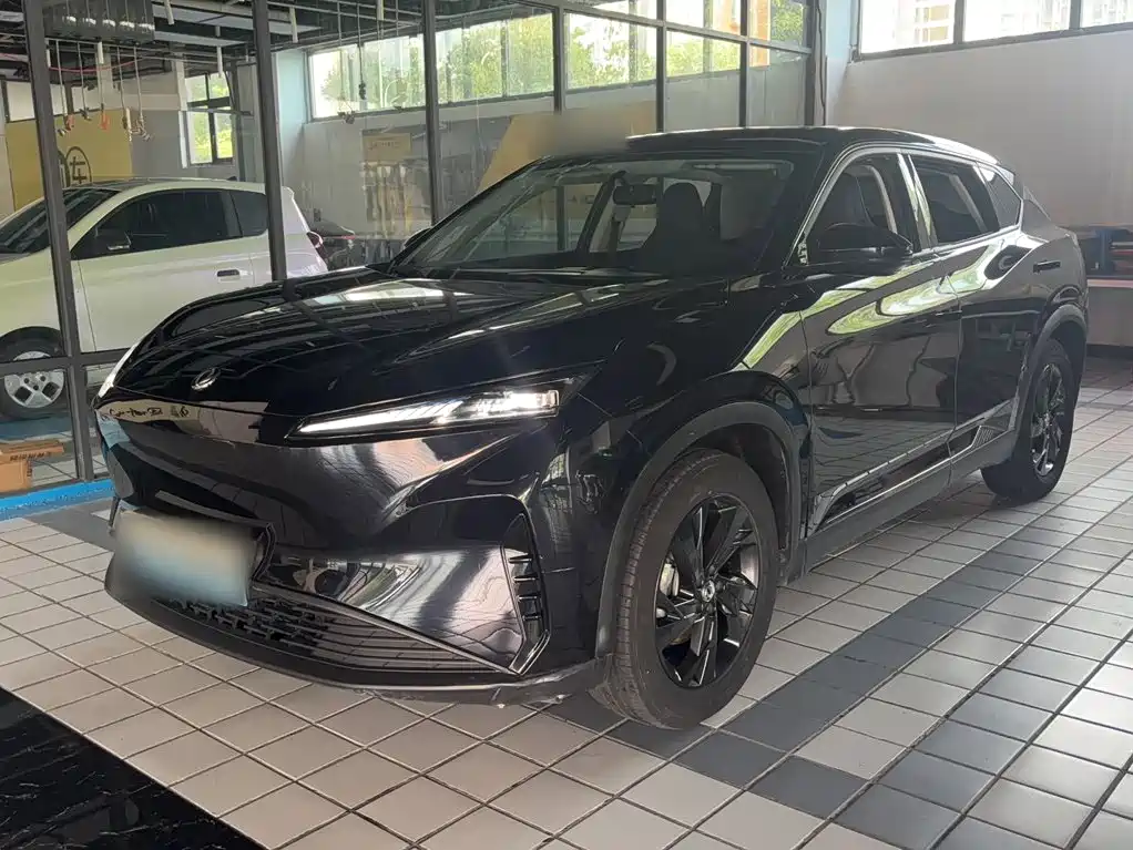 Aeolus SKY EV01