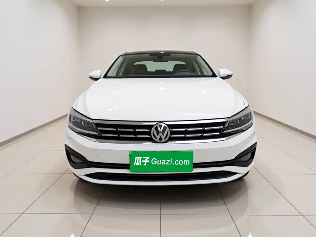 Volkswagen Lamando — миниатюра 2