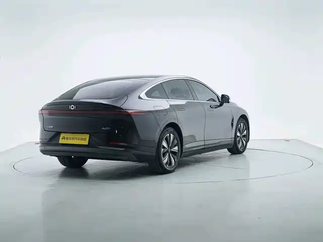 Qiyuan Qiyuan A07 — миниатюра 2