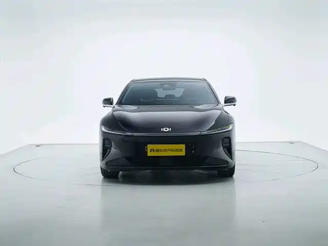 Qiyuan Qiyuan A07