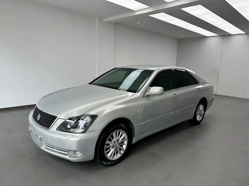 Toyota Crown 2006