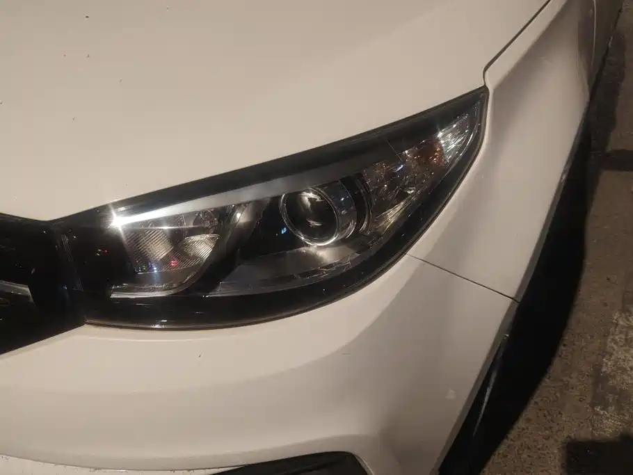 Chery Tiggo 3 — миниатюра 5