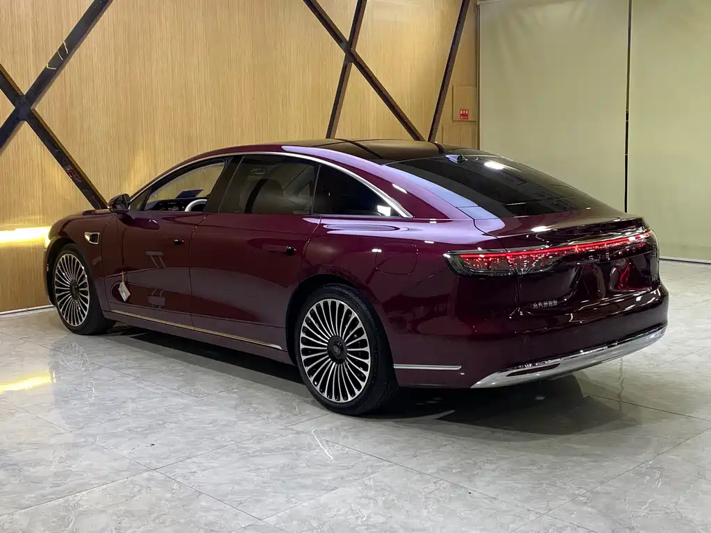 Xiangjie Xiangjie S9 — миниатюра 29