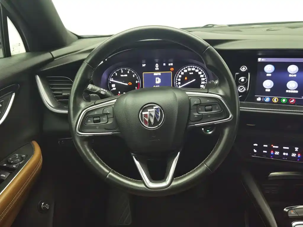 Buick Envision S — миниатюра 11