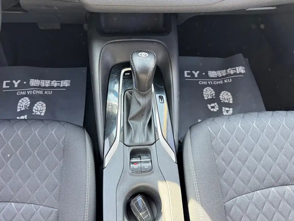 Toyota Allion — миниатюра 15