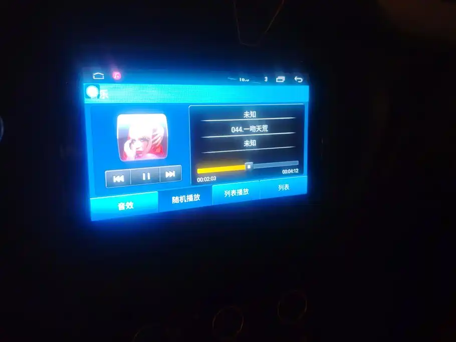 Chery Tiggo 3 — миниатюра 13