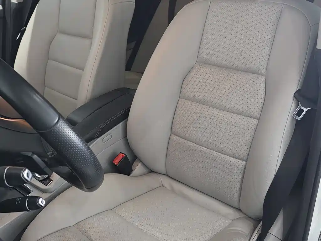 Mercedes-Benz GLK-Class — миниатюра 7