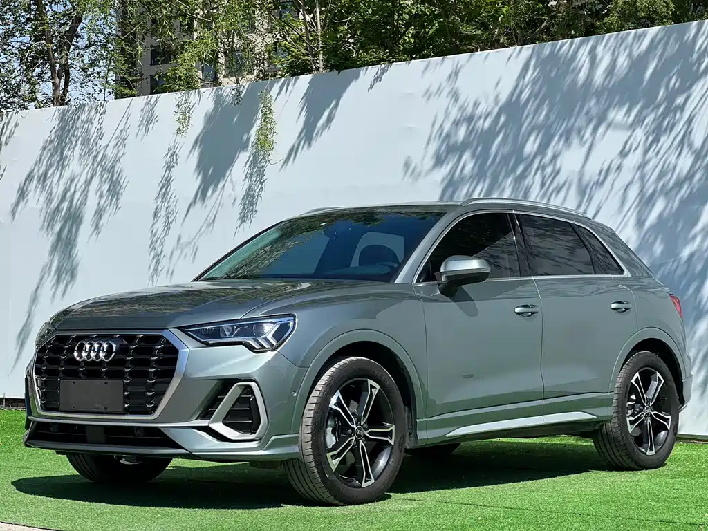 Audi Q3 Sportback 2023