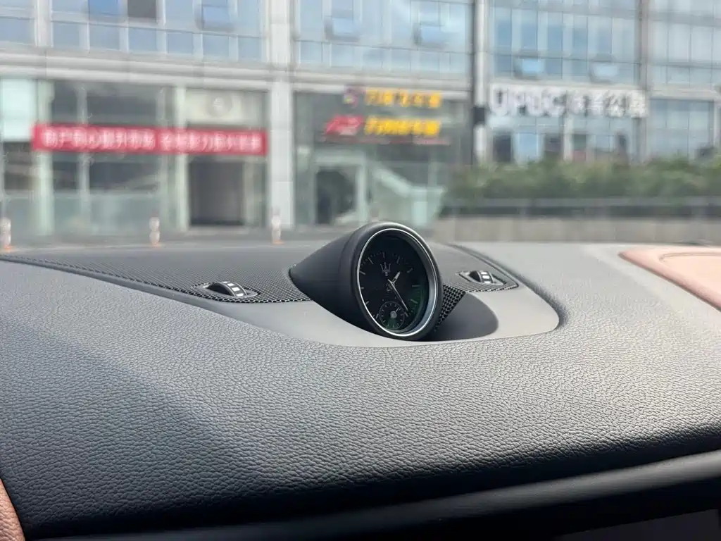 Maserati Levante — миниатюра 11