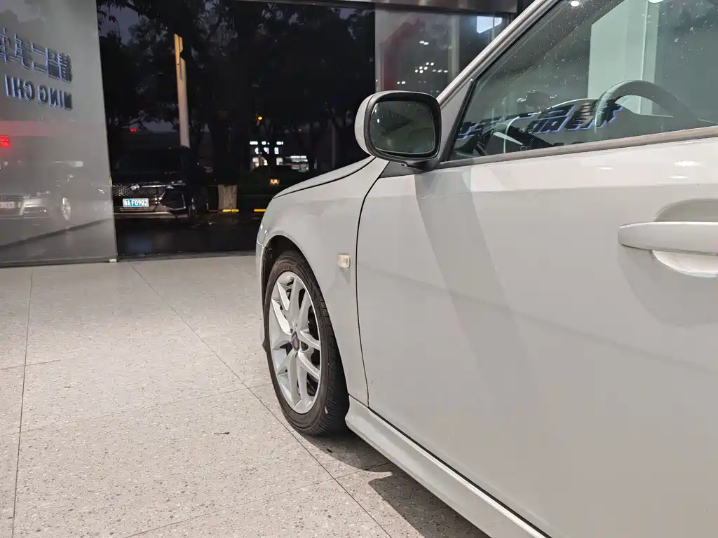 Saab Saab 9-3 — миниатюра 26