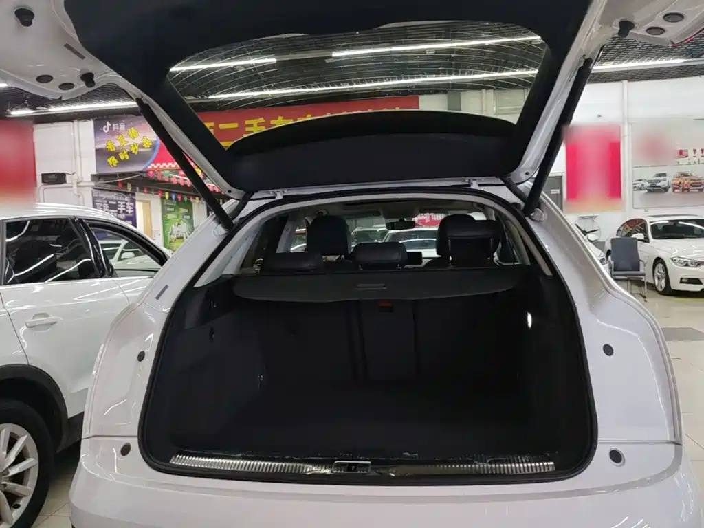 Audi Q3 — миниатюра 19