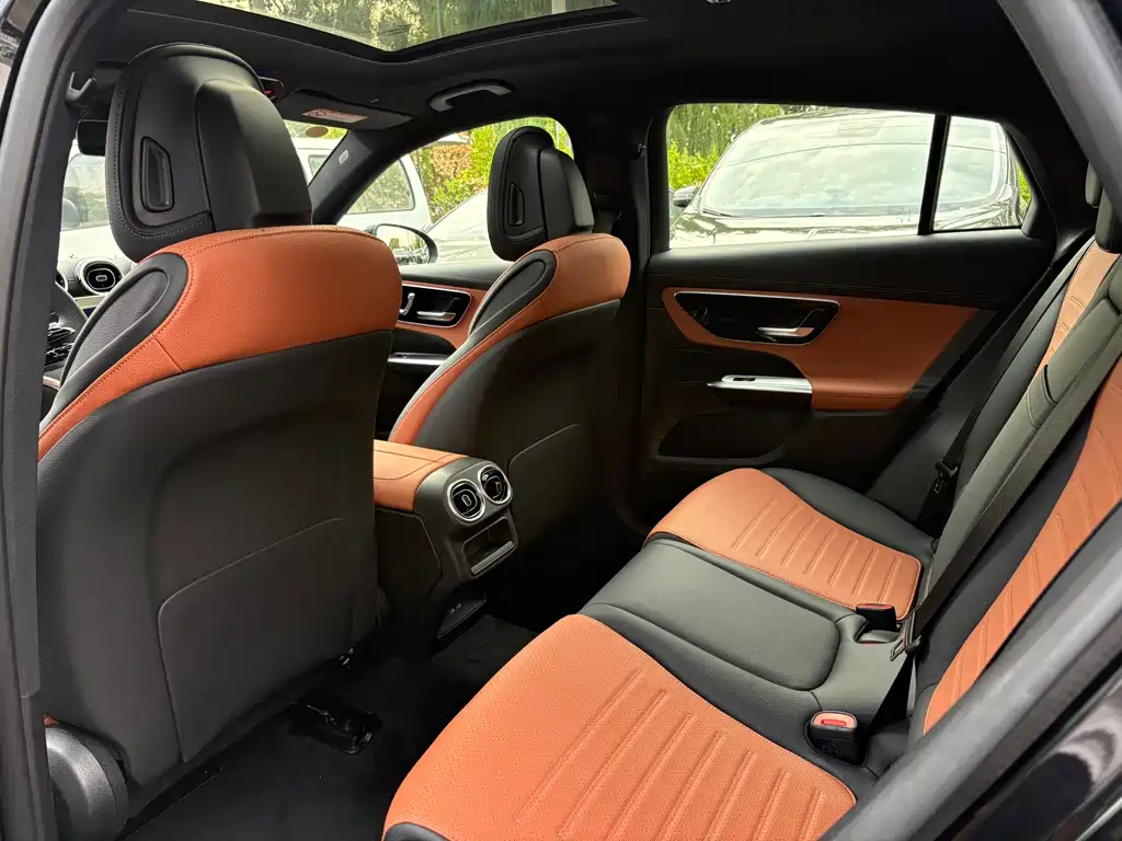 Mercedes-Benz GLC Coupe — миниатюра 7
