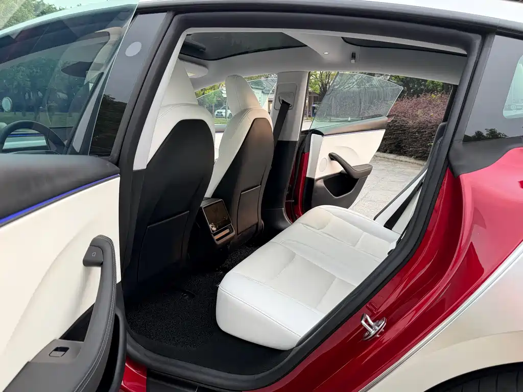 Tesla Model 3 — миниатюра 13