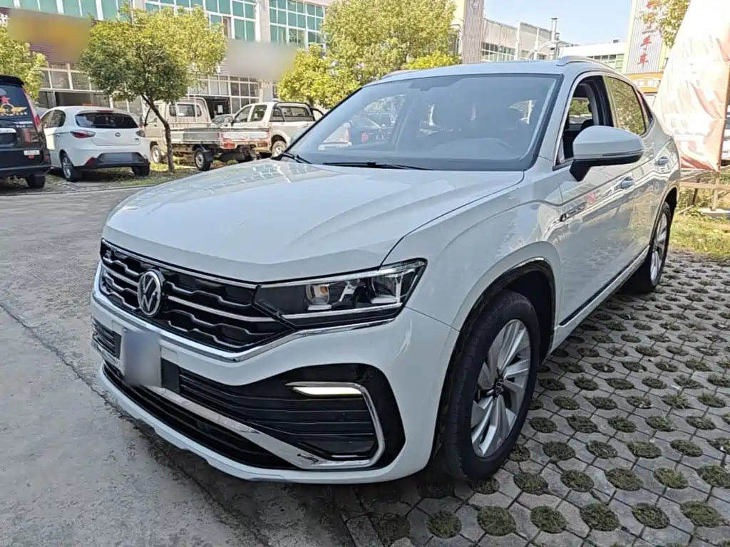 Volkswagen X