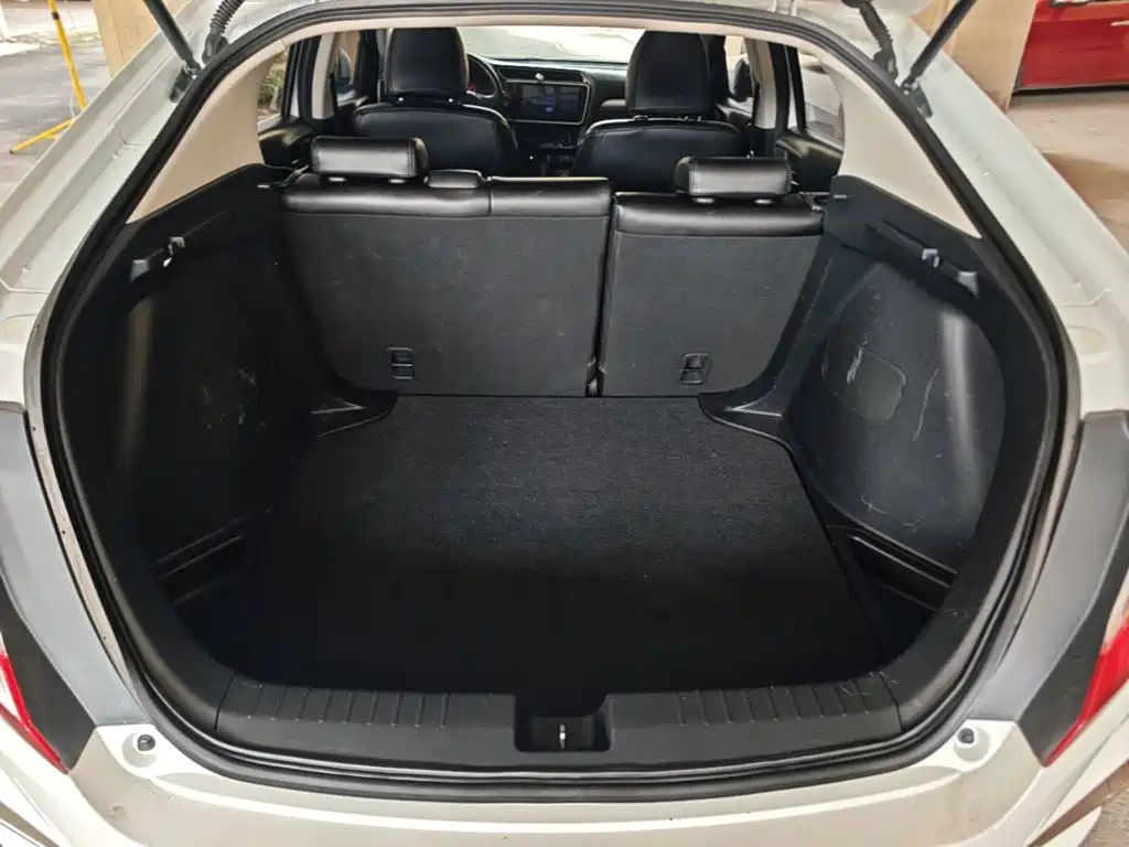 Honda Gienia — миниатюра 19