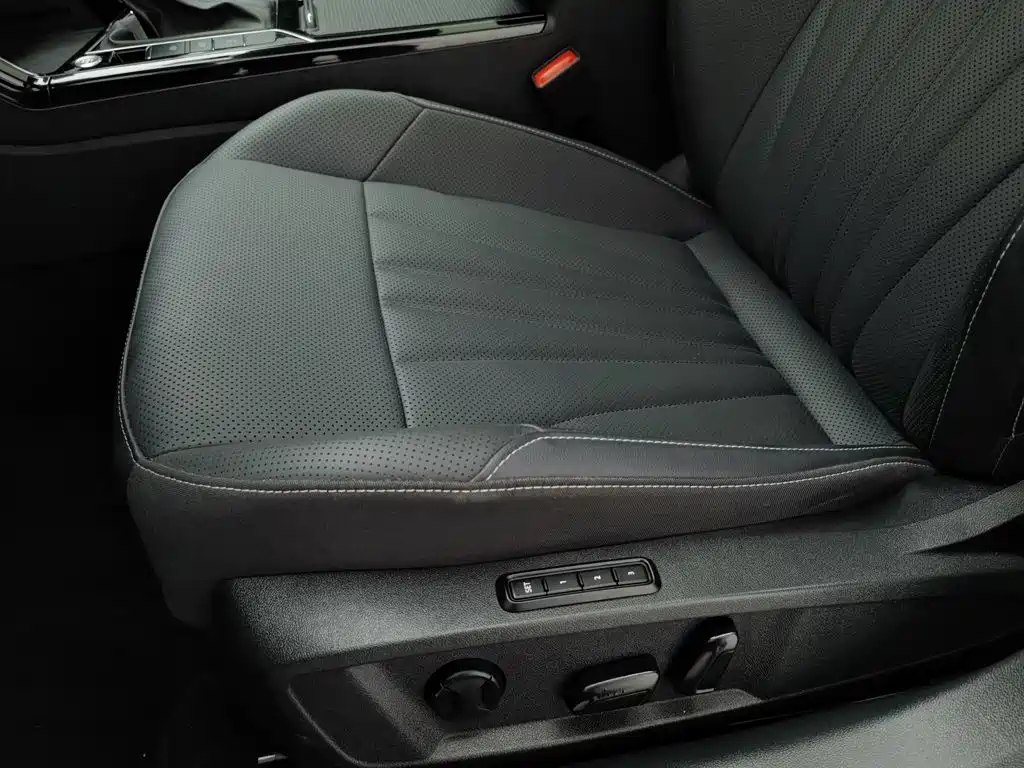 Volkswagen Passat — миниатюра 20
